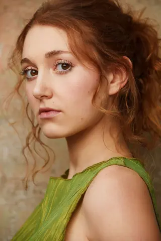 Sarah Sawyer