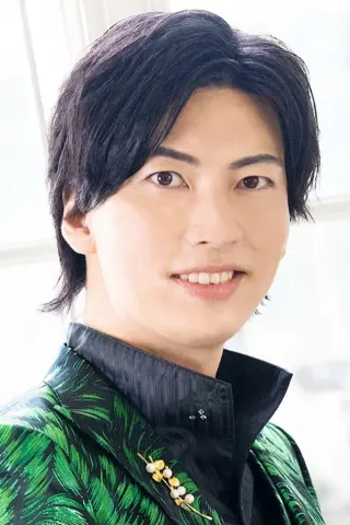 翔司