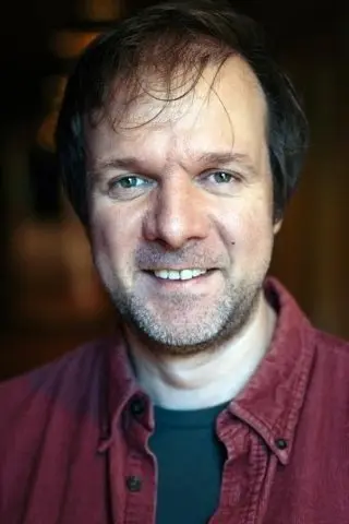 Піт Горнер