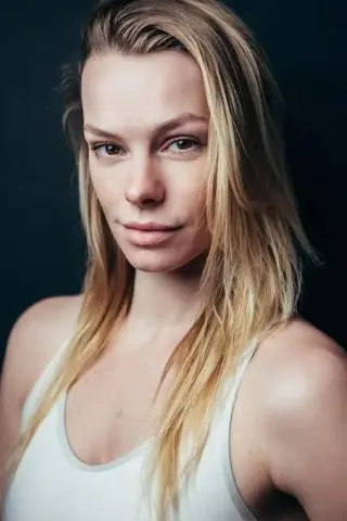 Стейсі Ретбоун