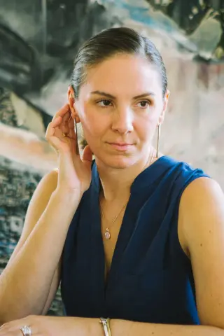 Емілі Зіфф Гріффін