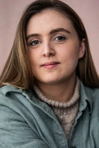 Кіа Пегг