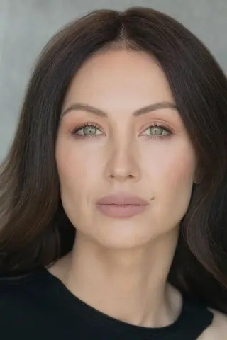 Христина Полі