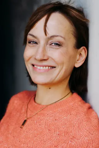 Катрін Анна Шталь
