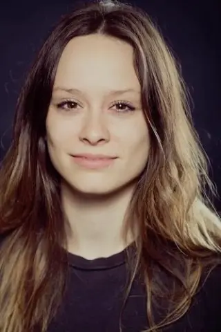 Джокаста Андерсон