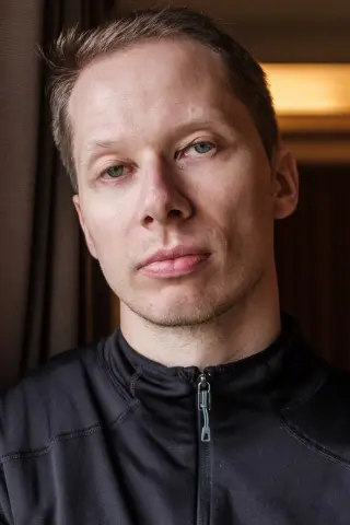 Максиміліан Єніш