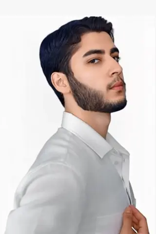 Ahsan Ali Web Designer