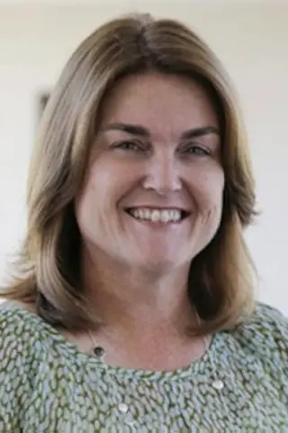 Jeanie King