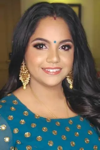 சைந்தவி