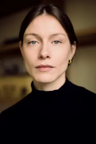 Луїза Грегорі