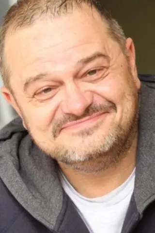 Грег Болдвін