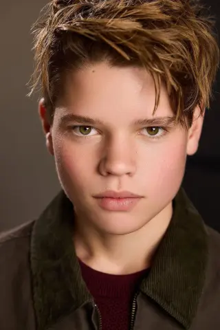 Logan Bailey