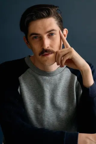 Adam Strandt