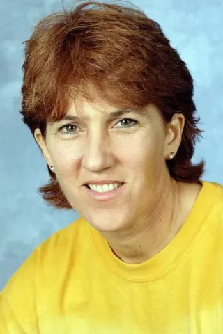 Debb Eaton