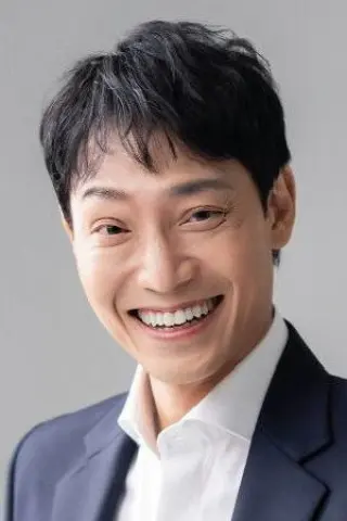 Jeon Jin-woo