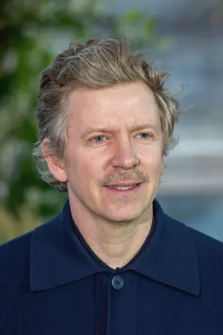 Alexandre Mallet-Guy