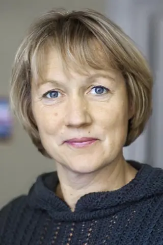 Камілла Альгрен