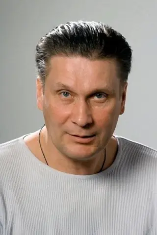 Віктор Сарайкін