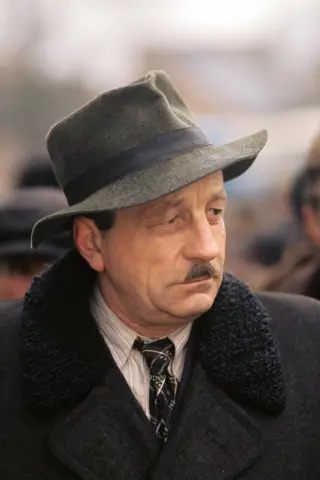 Тадеус Теодорчик