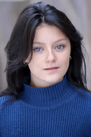 Лілі-Роуз Асландогду