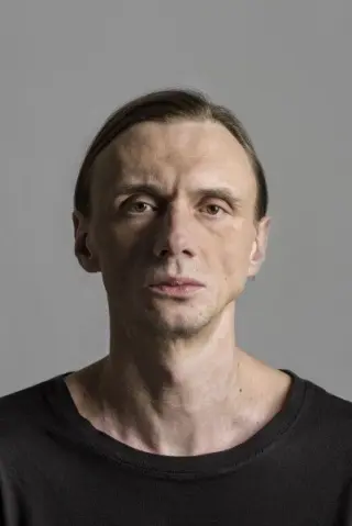 Ендрю Клак