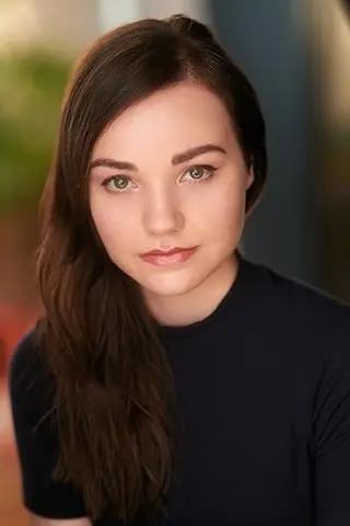 Stephanie Aubertin