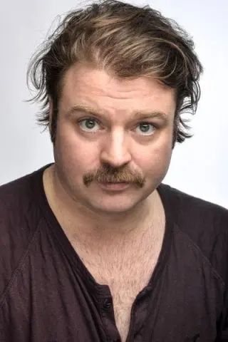 Glenn Wool