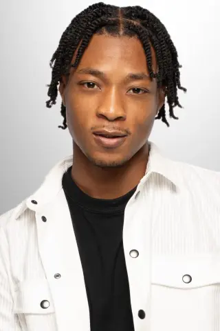 Shawn Roundtree Jr.