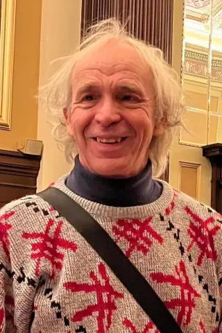 Roger Petan
