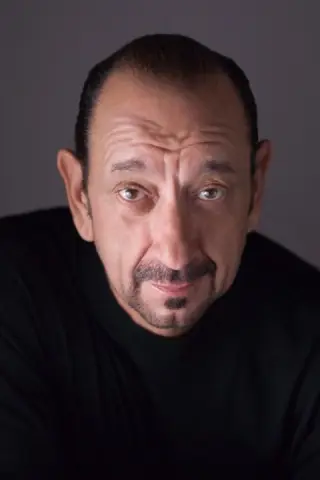 Ентоні Дж. Галло