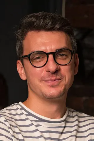 Олександр Іон