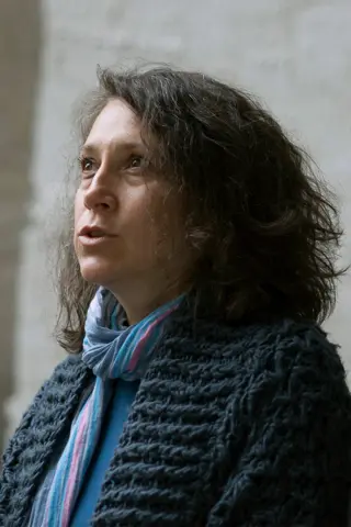 Христина Грозева