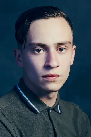 Кір Гілкрист
