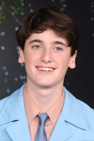 Джек Моллой Леґо