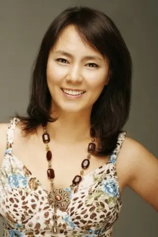 김은경