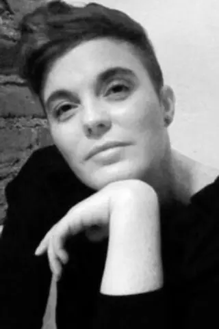Melissa Parry