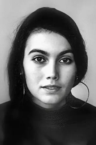 Emmylou Harris