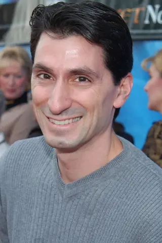 Джон Ріпа