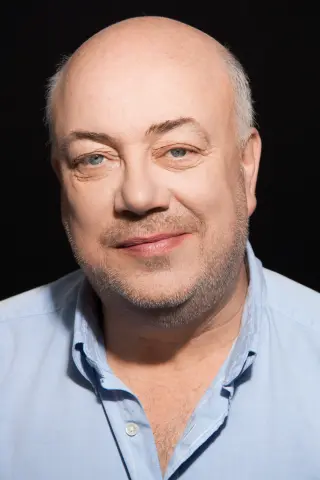 Гаррі Маунтейн