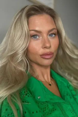 Келсі Юревич