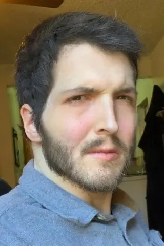 Зак Гейдл