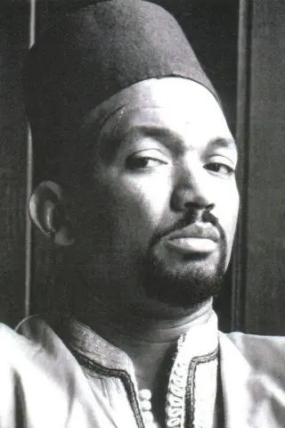 Sonny Caldinez