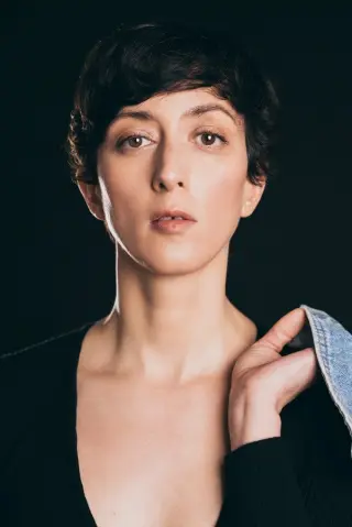 Пілар Бергес