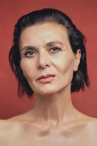 Хатідже Аслан