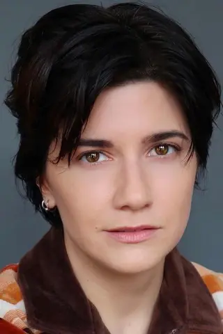 Еліз Бауман
