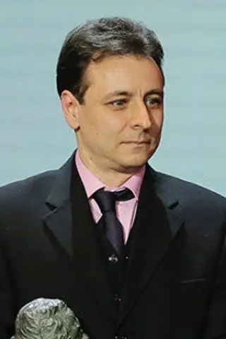 Альфонсо Рапозо