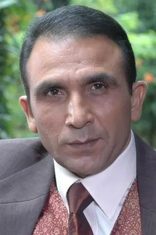 Вікрамджіт Канварпал