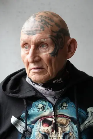 Лонне Єнсен