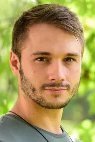 Стівен Драко Маркольт