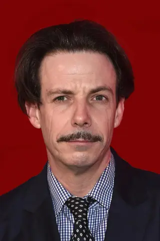 Ной Тейлор